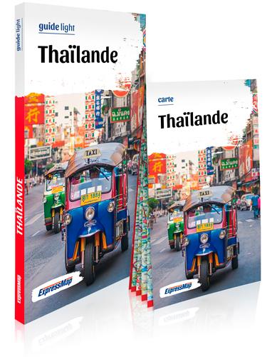 Thaïilande (édition 2021)