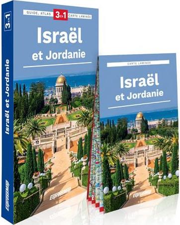 Israël et Jordanie