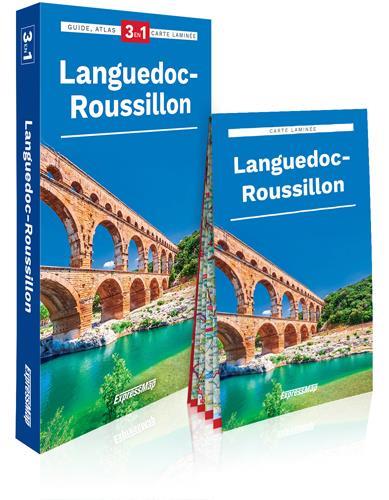 Languedoc-Roussillon