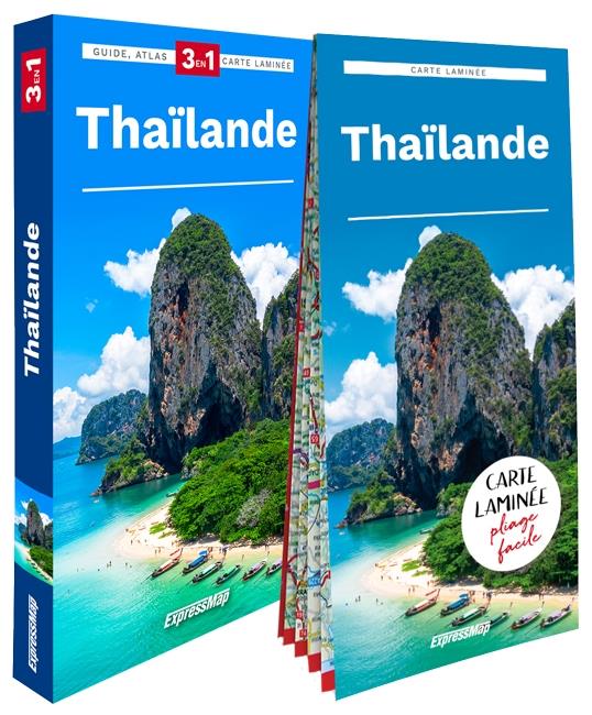 Thaïlande (édition 2023)