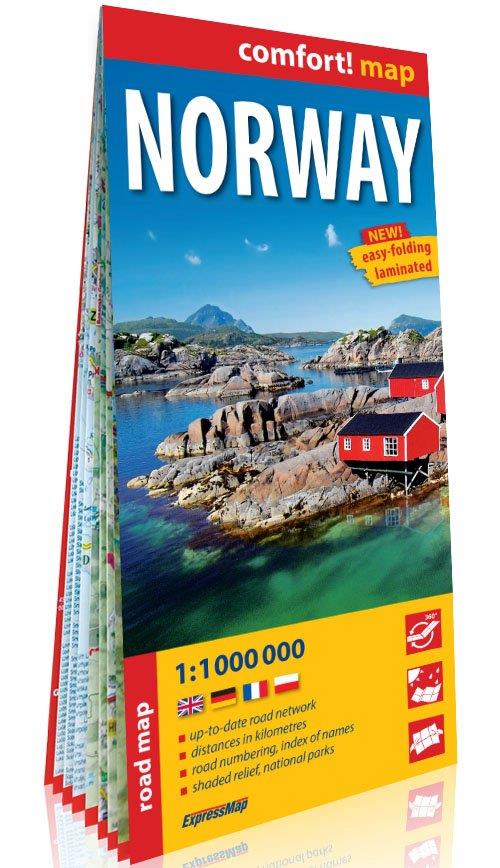 Norvège (édition 2022)