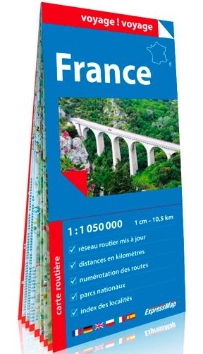 France 1/1m050