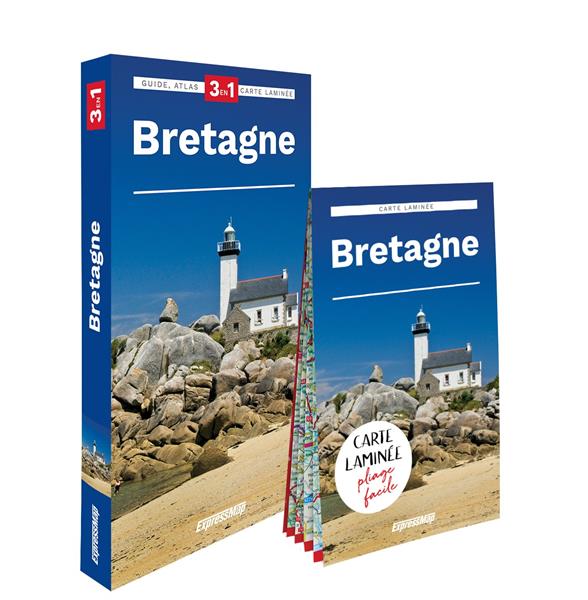 Bretagne (édition 2022)