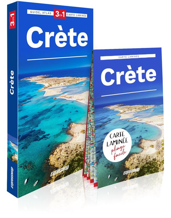 Crète