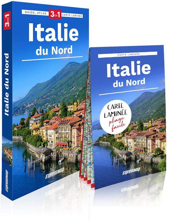 Italie du Nord (édition 2022)