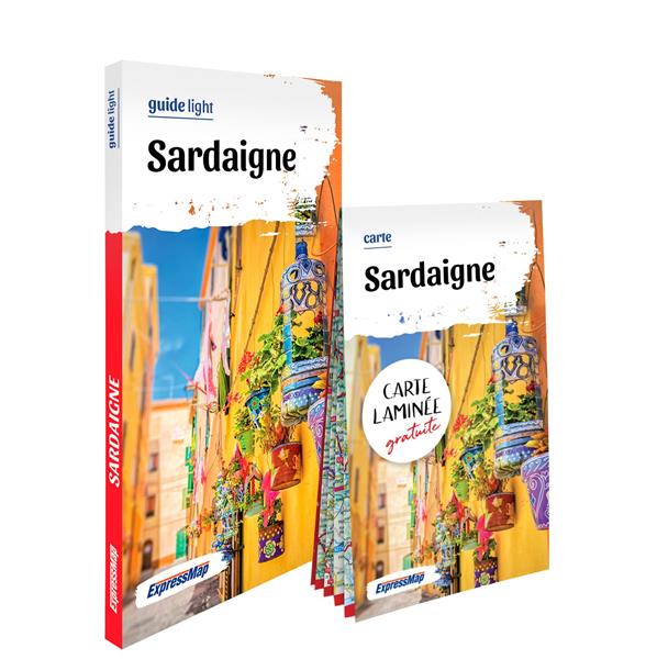 Sardaigne (édition 2022)