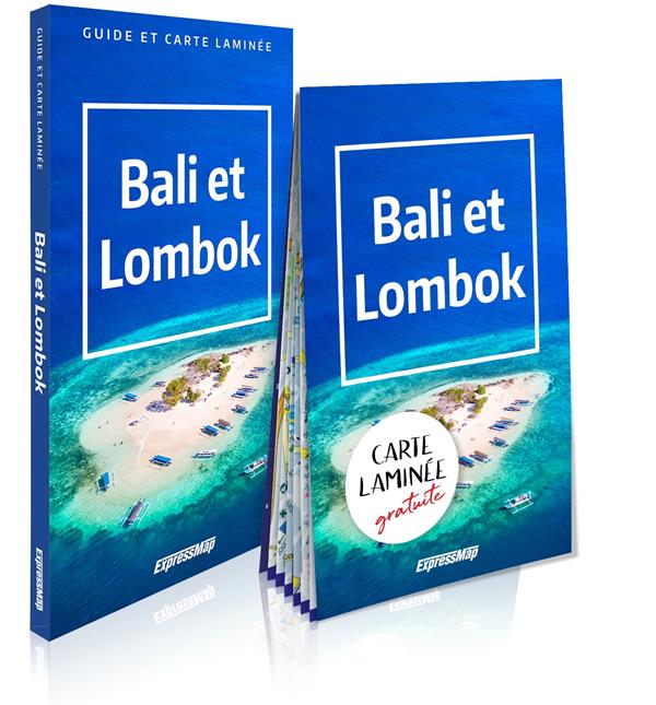 Bali et Lombok