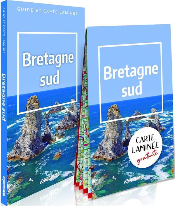 Bretagne sud