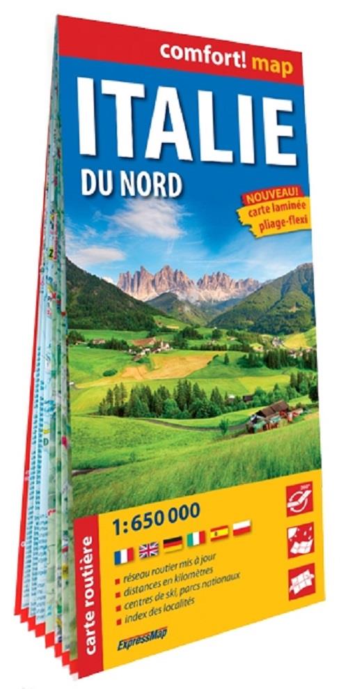 Italie du Nord