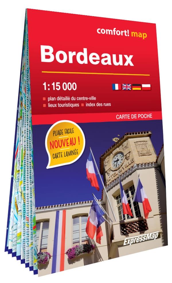 Bordeaux (édition 2023)