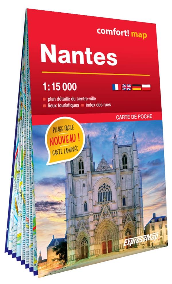 Nantes (édition 2023)