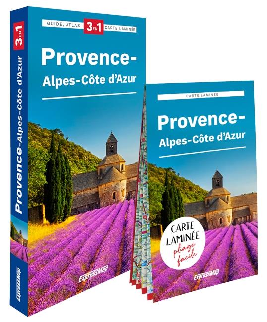 Provence-Alpes-Côte d'Azur (édition 2023)