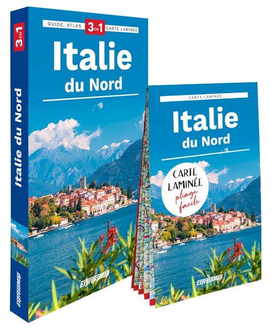 Italie du Nord (édition 2023)