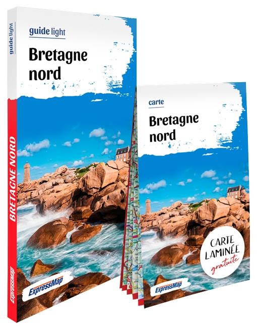 Bretagne nord (édition 2023)