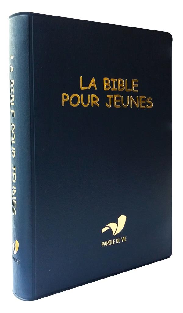 La Bible pour jeunes