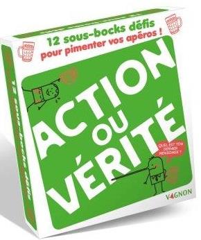 Sous-bocks action ou vérité ?