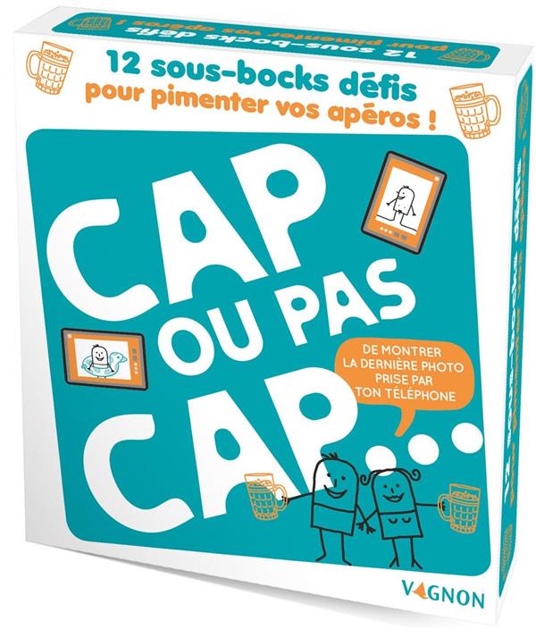 Sous-bocks cap ou pas cap ?