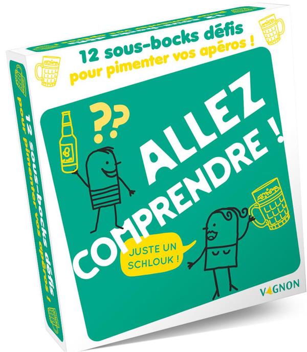 Sous-bocks allez comprendre !