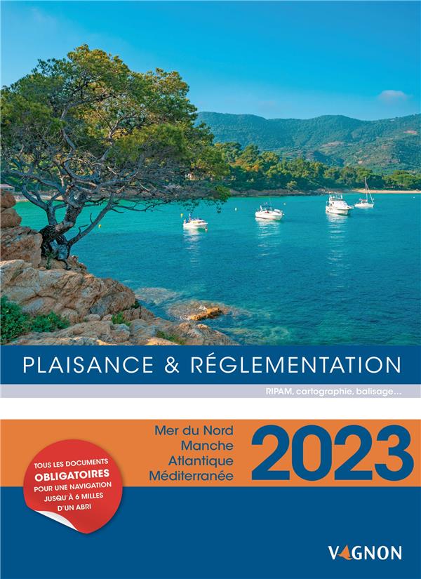 Plaisance & réglementation