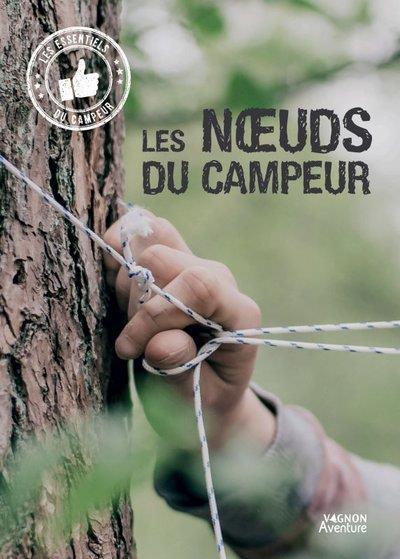 Les noeuds du campeur