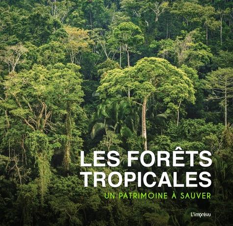 Les forêts tropicales.; un patrimoine à sauver