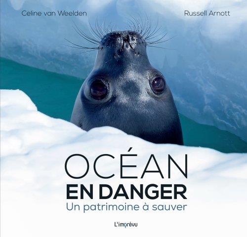 Océan en danger : un patrimoine à sauver