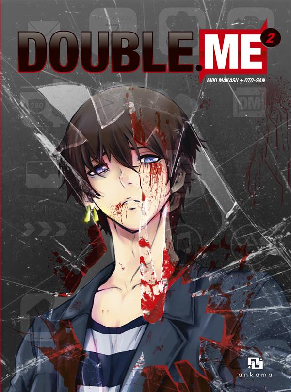 Double me Tome 2