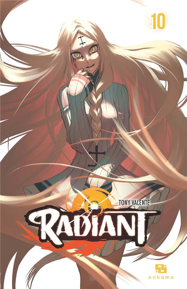 Radiant t.10