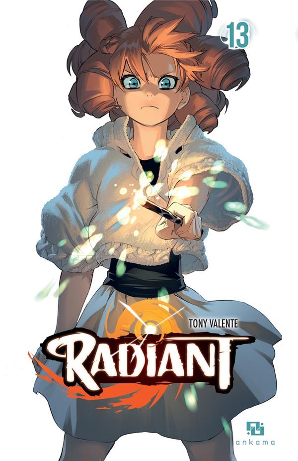 Radiant t.13