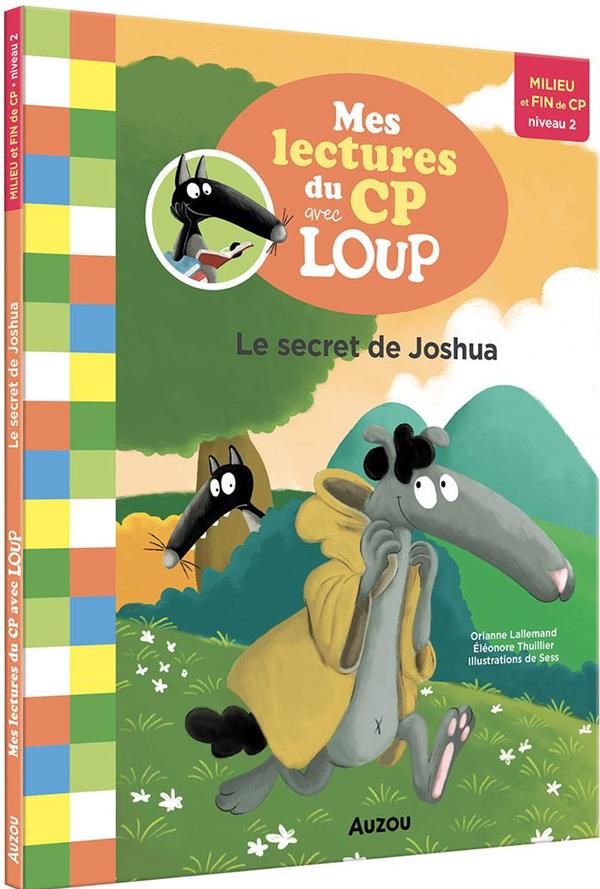 Le secret de Joshua