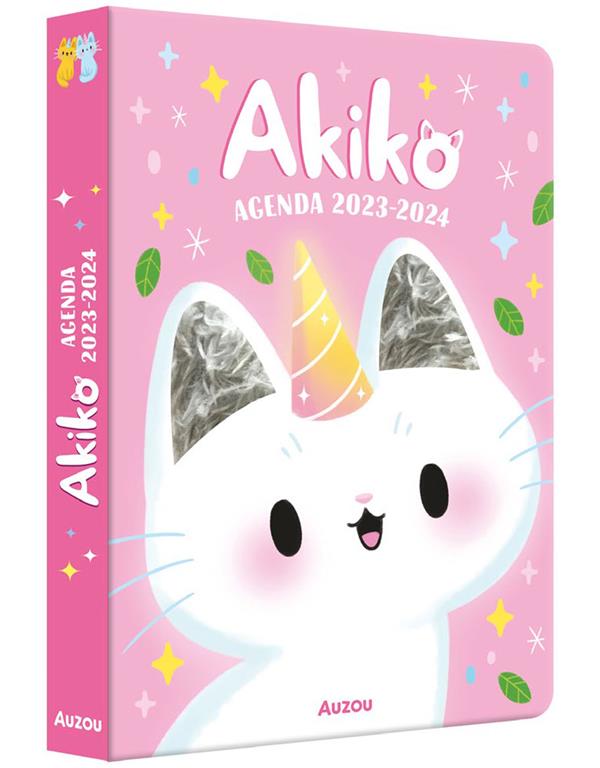 Agenda Akiko