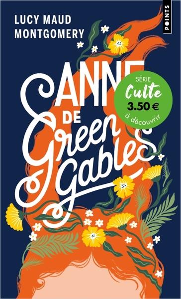 Anne Tome 1 : Anne de Green Gables