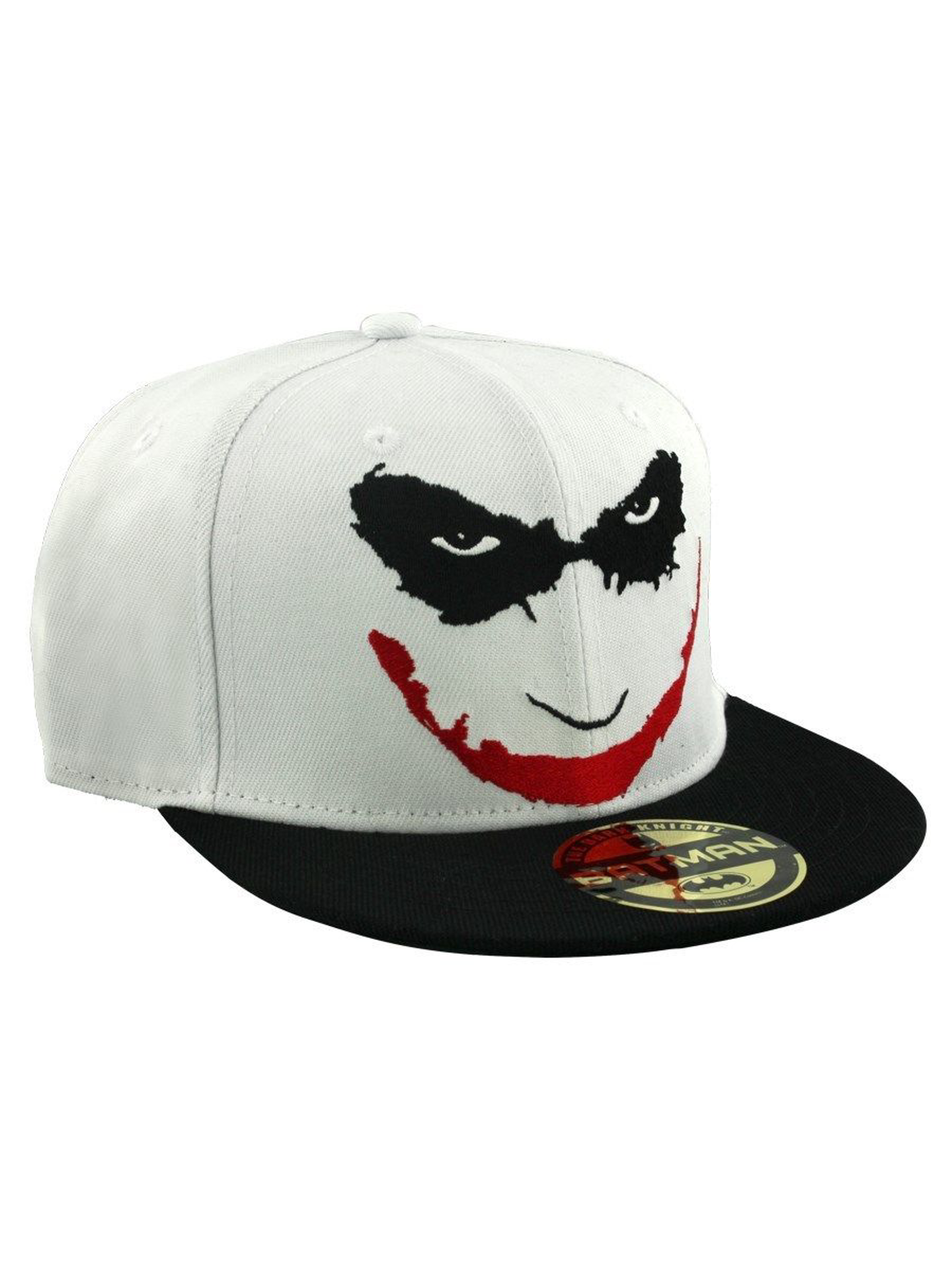 DC Comics - The Joker Joke is on you Snapback