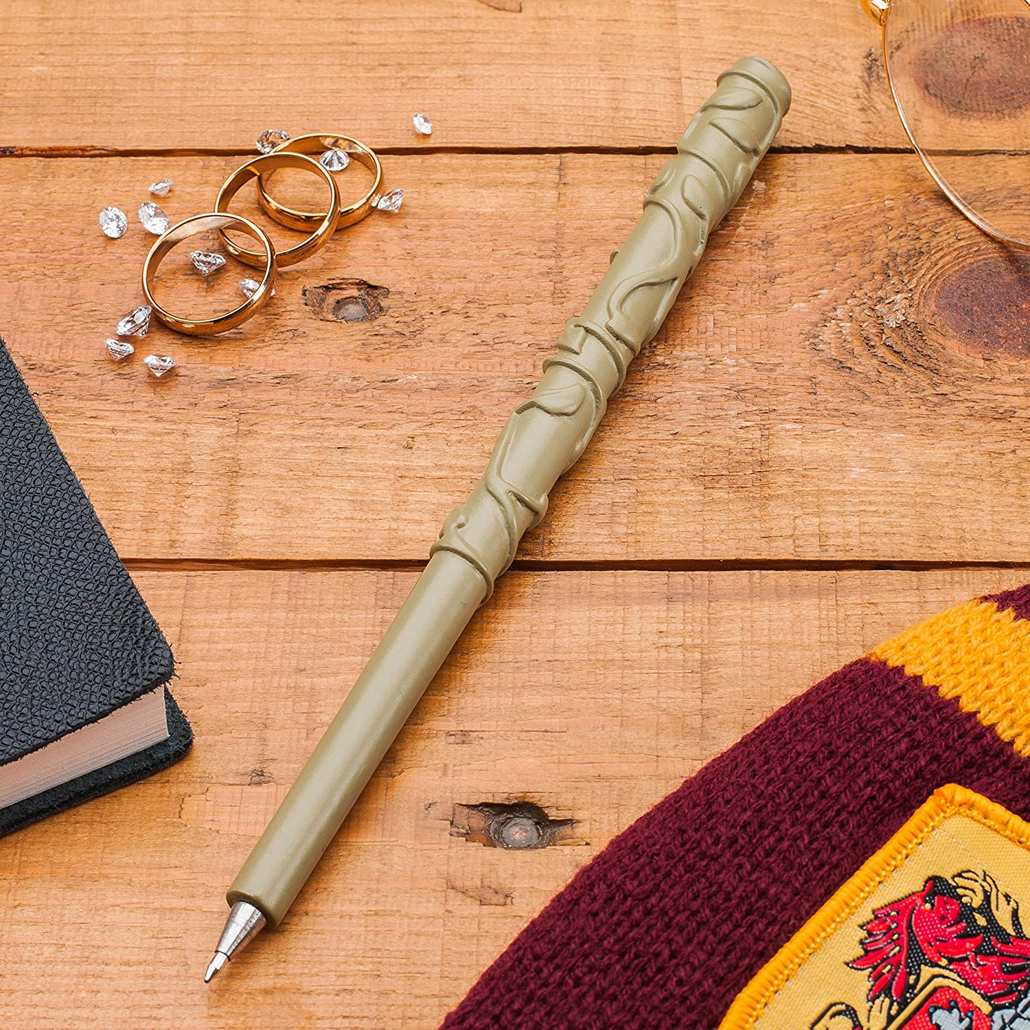 Harry Potter - Hermione Wand Pen