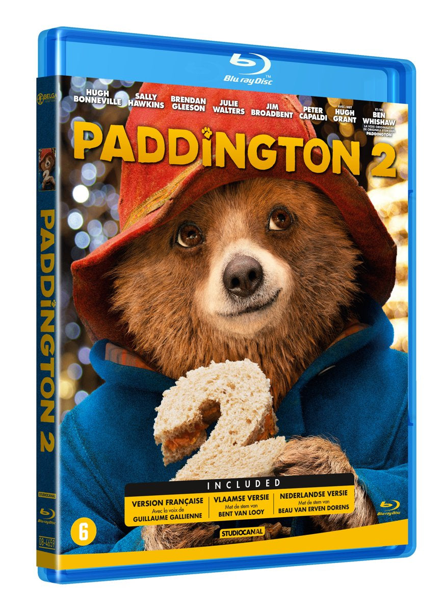 Paddington 2