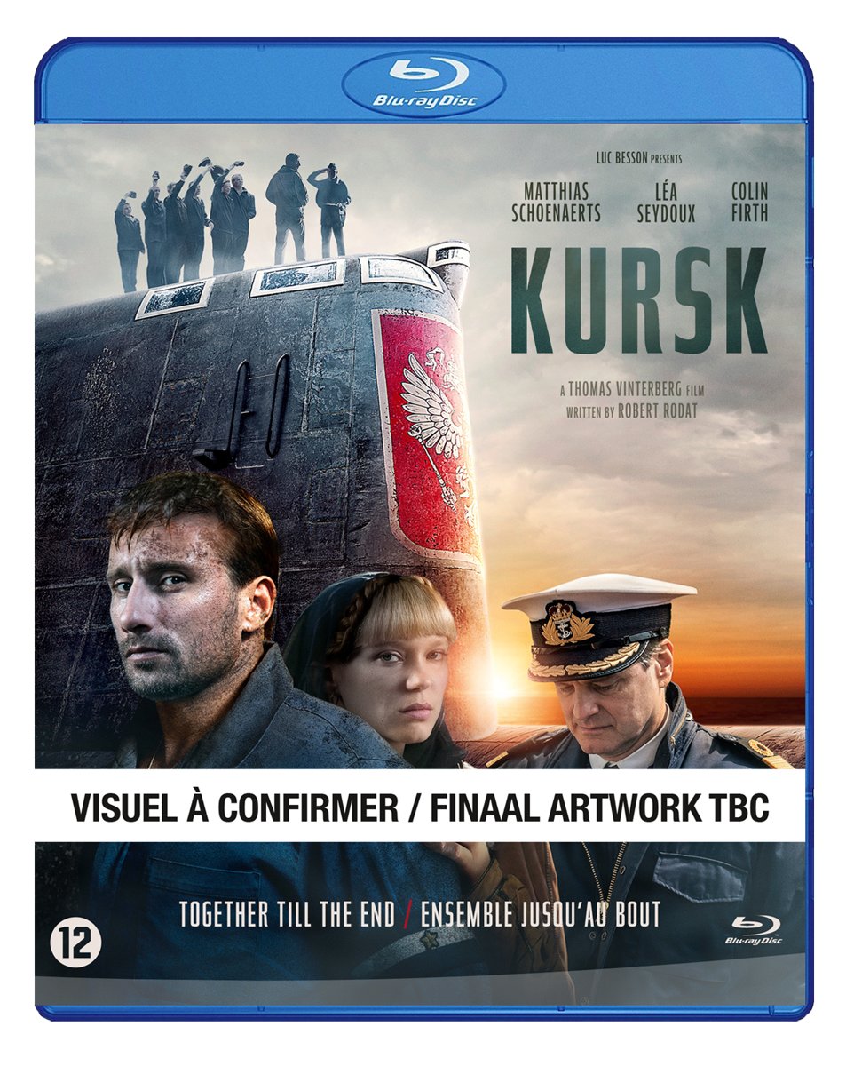 Kursk