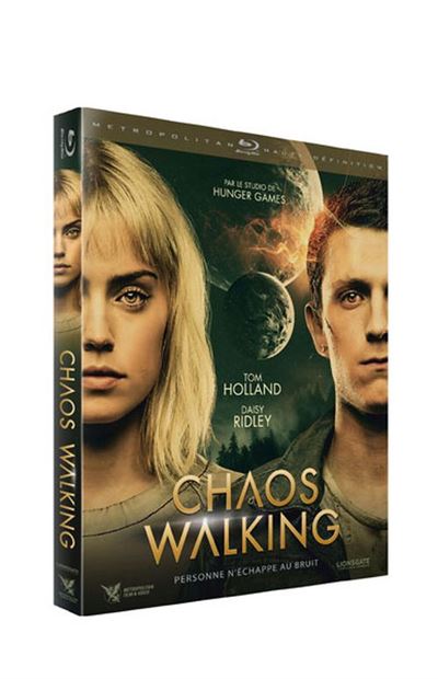 Chaos Walking