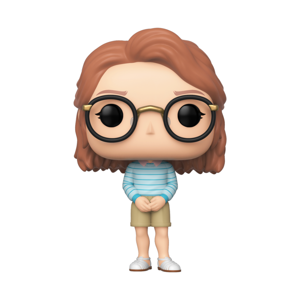 Funko Pop! TV Black Mirror - Yorkie ENG Merchandising