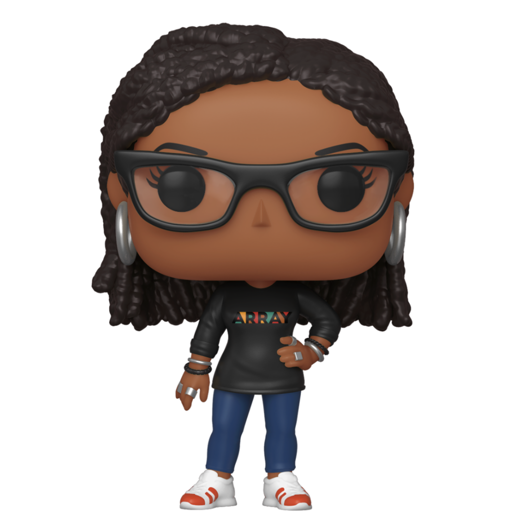 Funko Pop! Directors Ava DuVernay ENG Merchandising