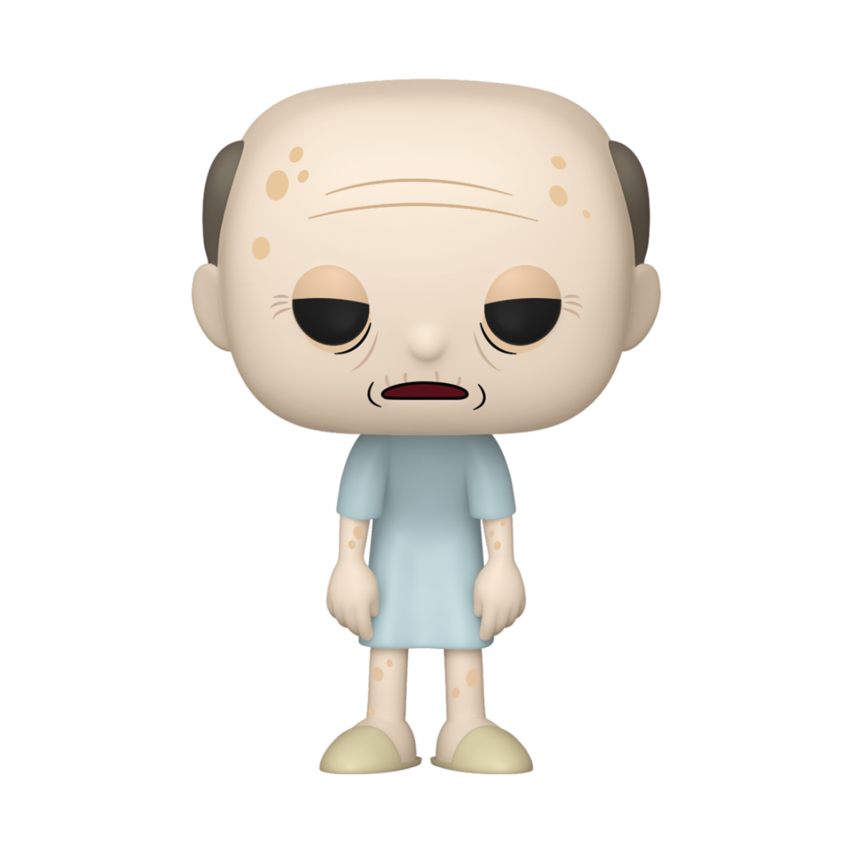 Funko Pop! Animation Rick & Morty - Hospice Morty