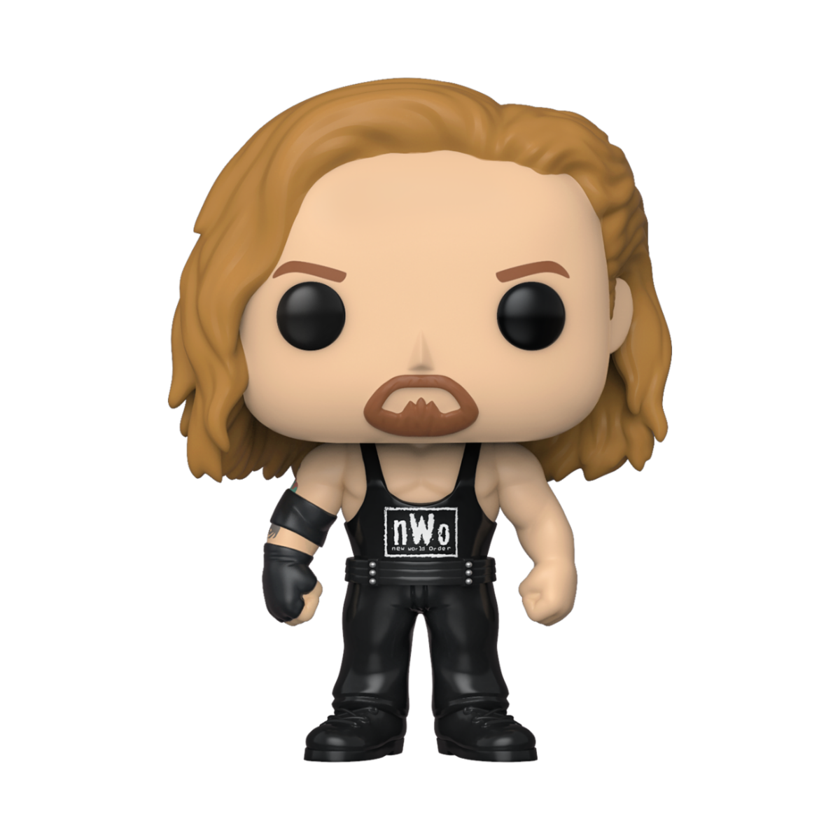 Funko Pop! WWE S10: Diesel (w/ Chase)