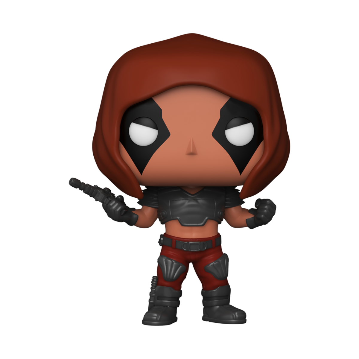 Funko Pop! GI Joe Zartan with Chase ENG Merchandising