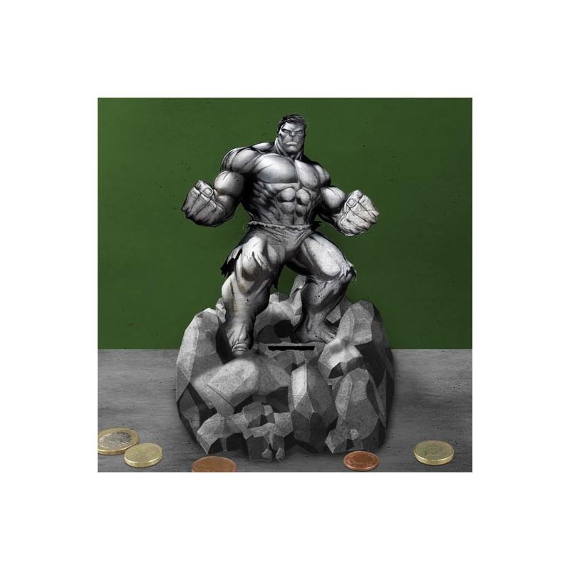 Marvel Avengers - Hulk Money Box