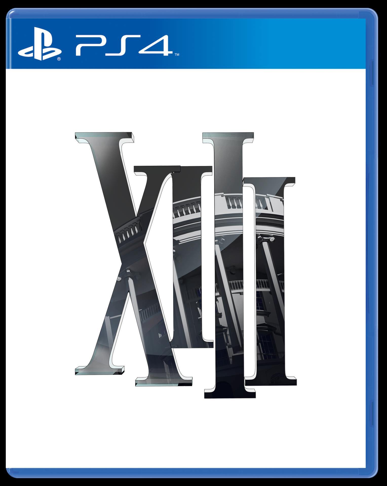 XIII Limited Edition (PS4) - flash vidéo