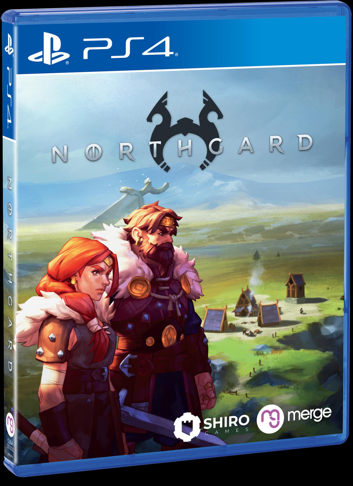 § Northgard