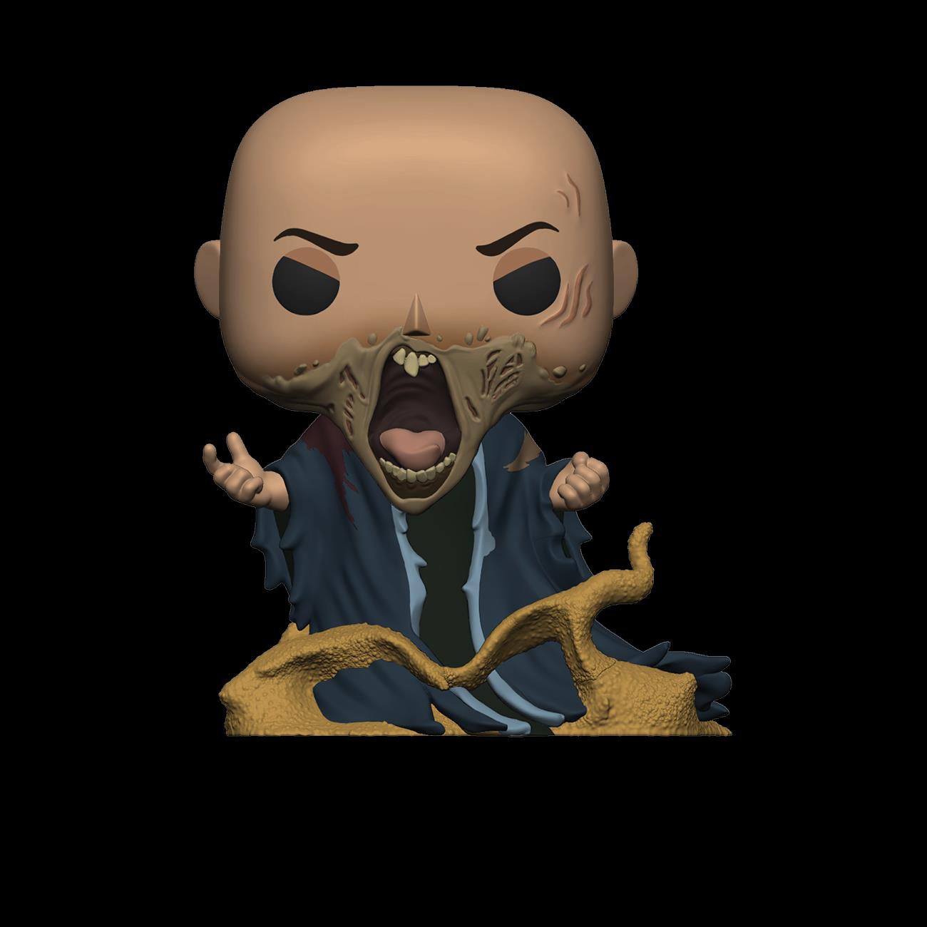 Funko Pop! Movies: The Mummy - Imhotep