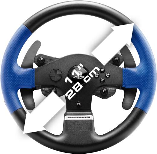 Thrustmaster T150 RS PRO Force Feedback Racing Wheel