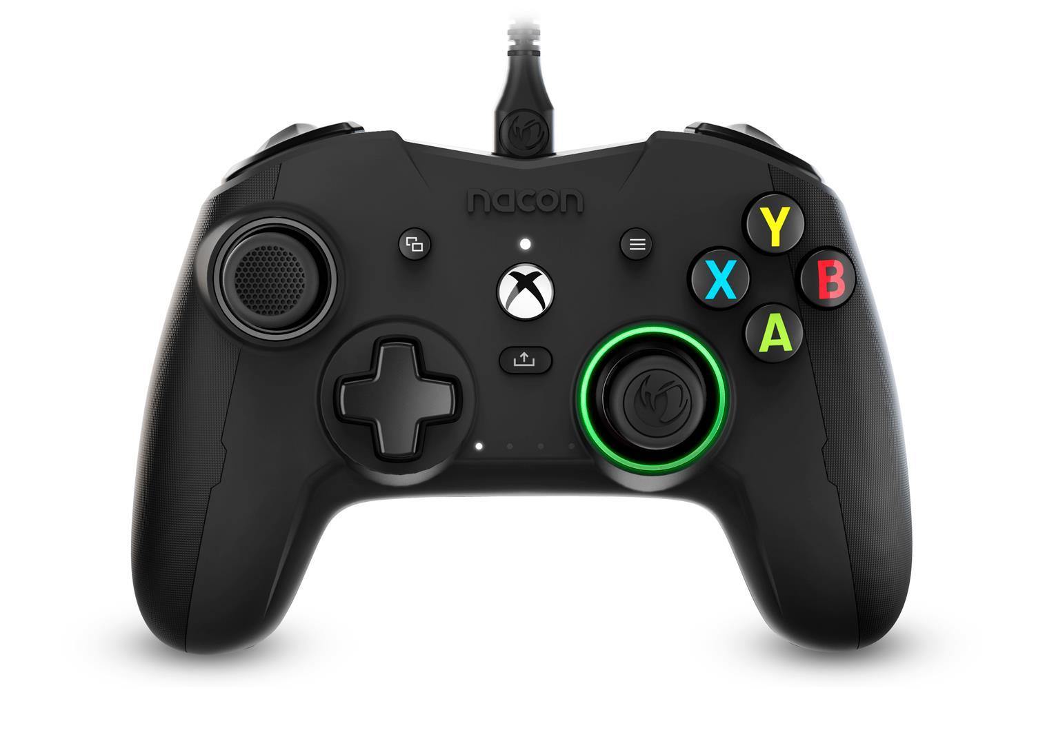 Nacon Revolution X Pro Controller for Xbox Series, Xbox One & PC (Multi-Platform) - flash vidéo