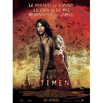 Les Châtiments [DVD à la location]