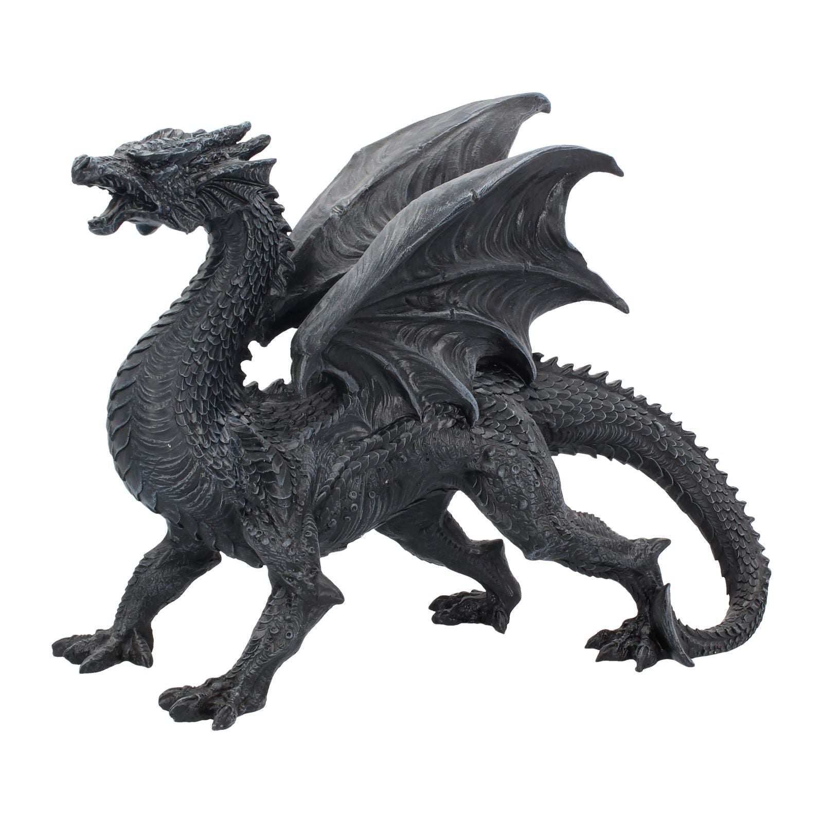 Dragon Watcher Figure 31cm